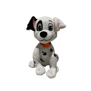 Patch plush from Disney’s 101 dalmatians